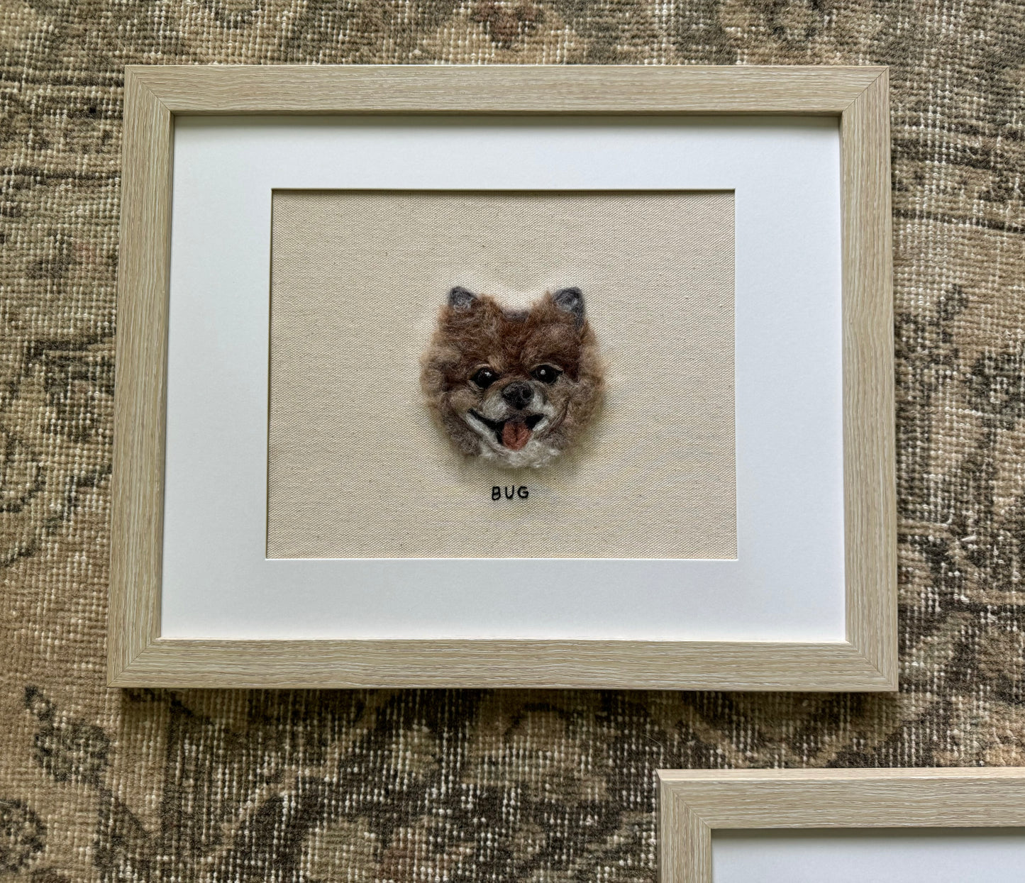 Single Pet Portrait