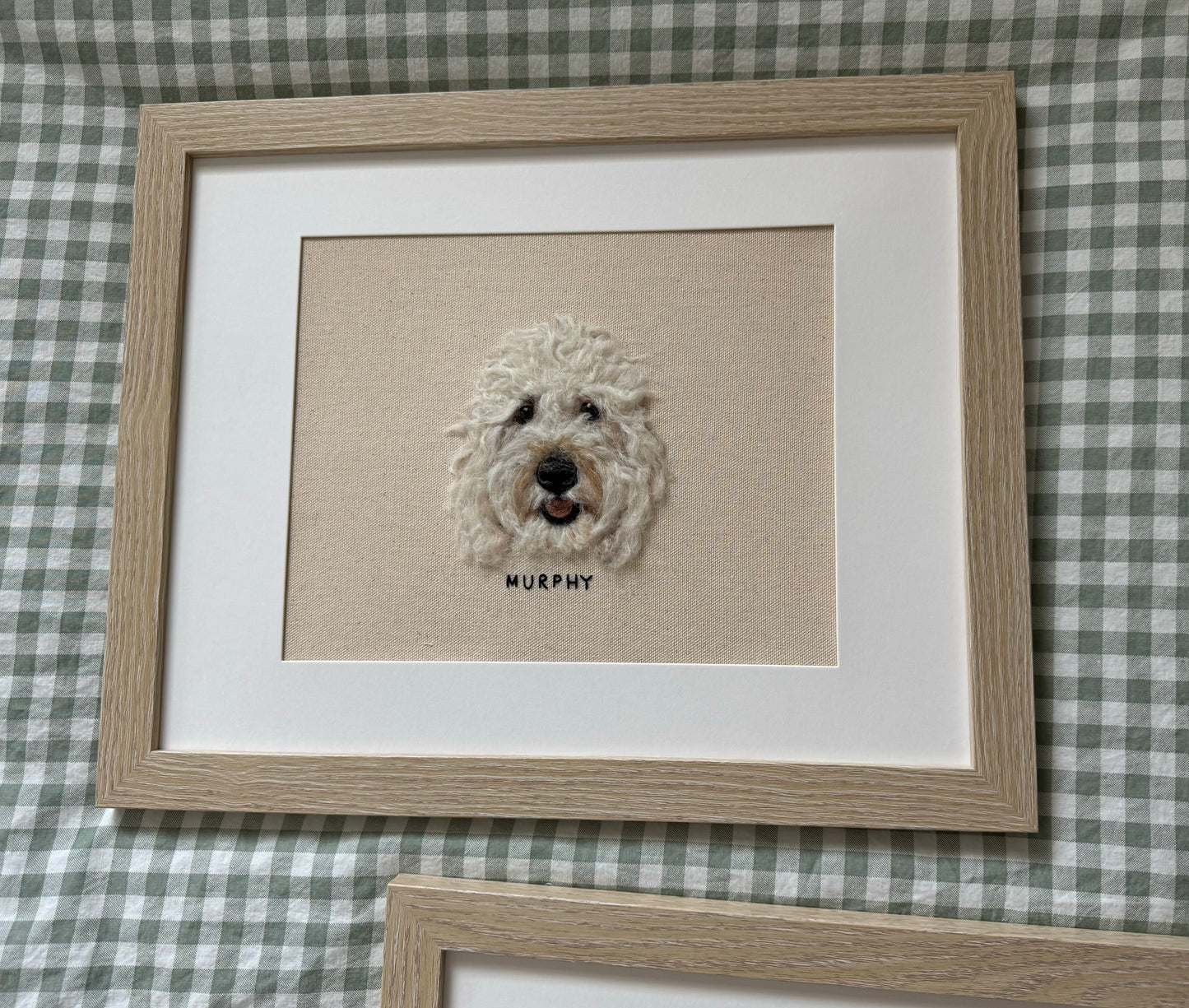 Single Pet Portrait