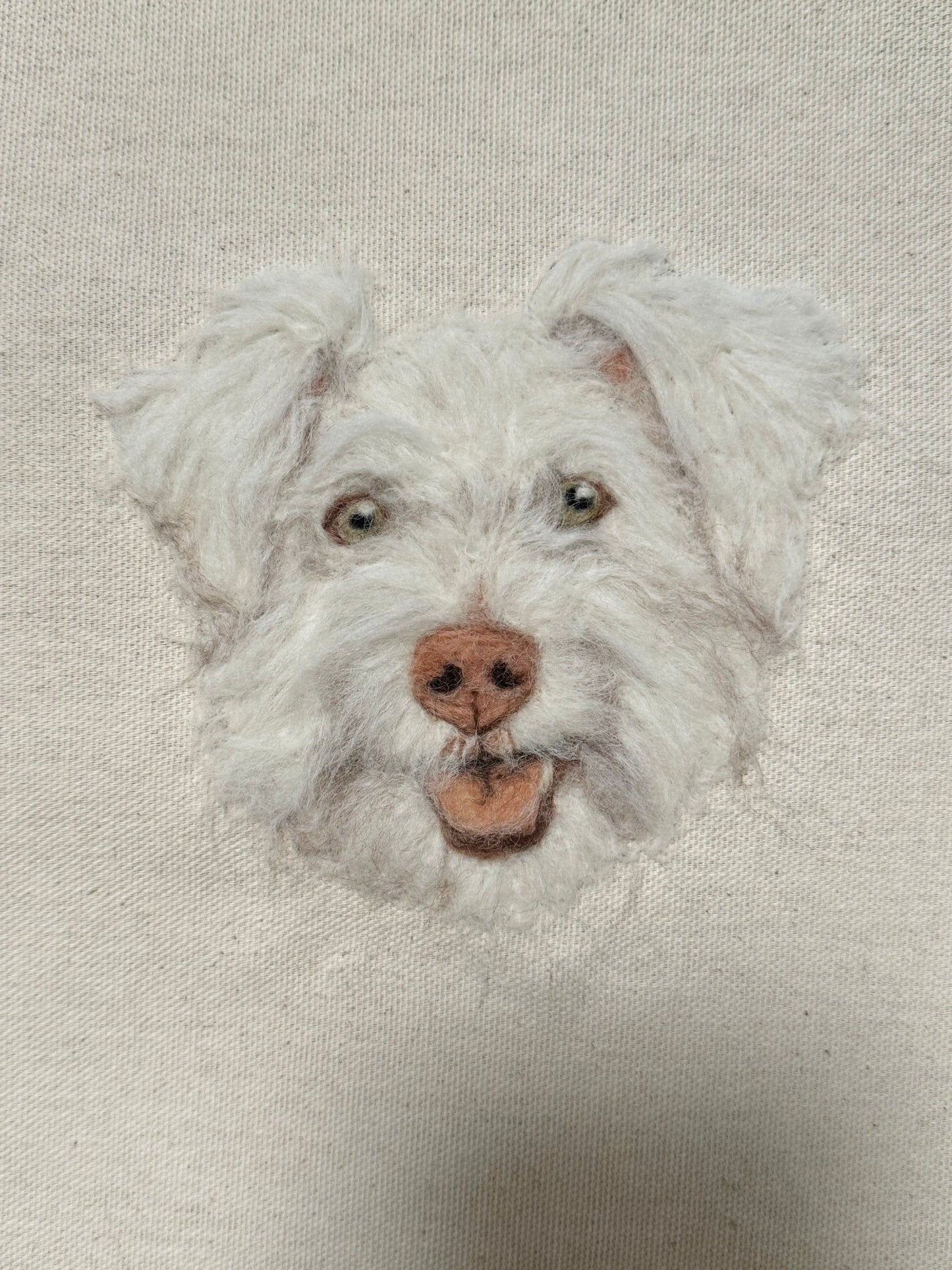 Single Pet Portrait