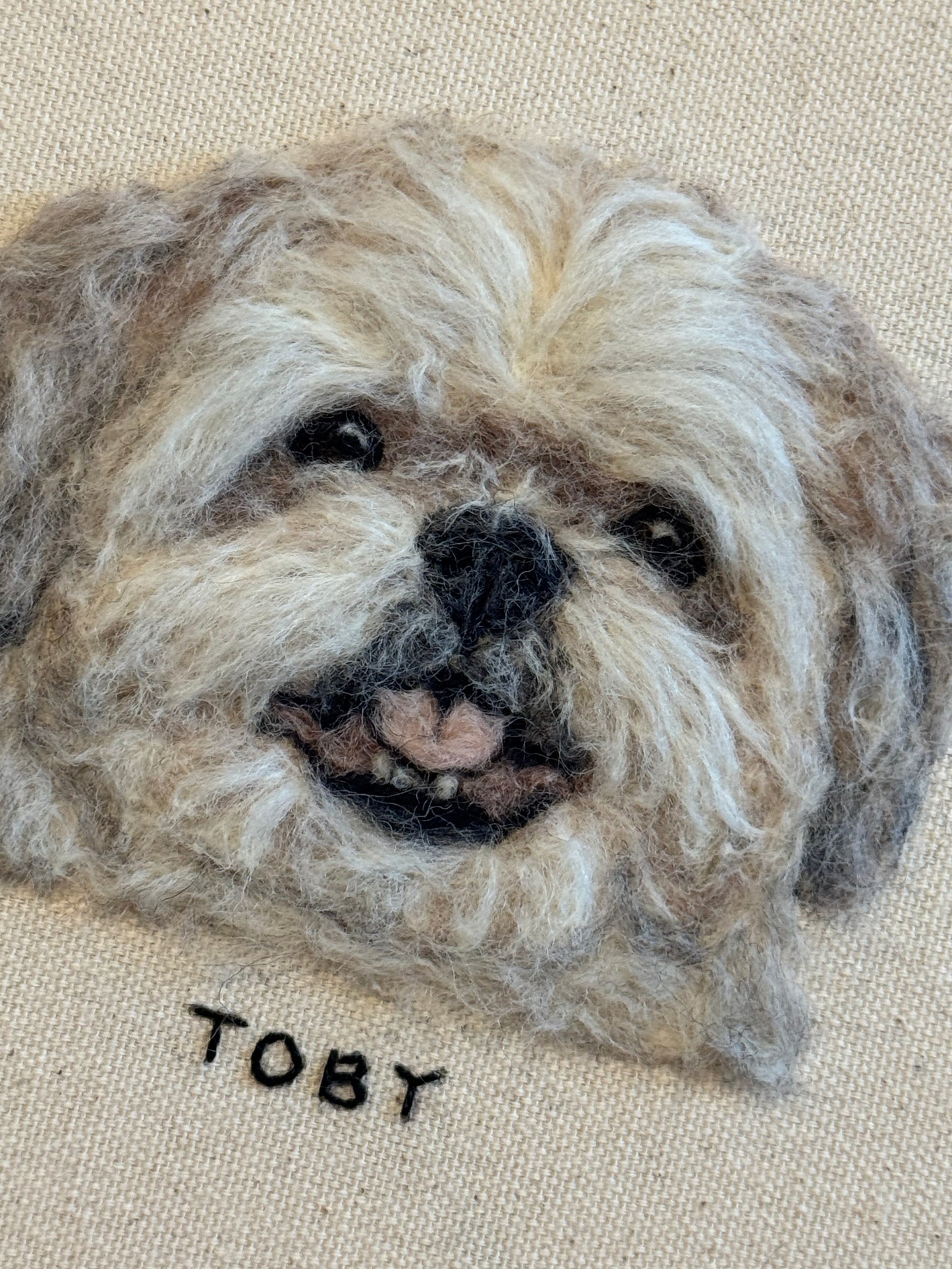 Single Pet Portrait