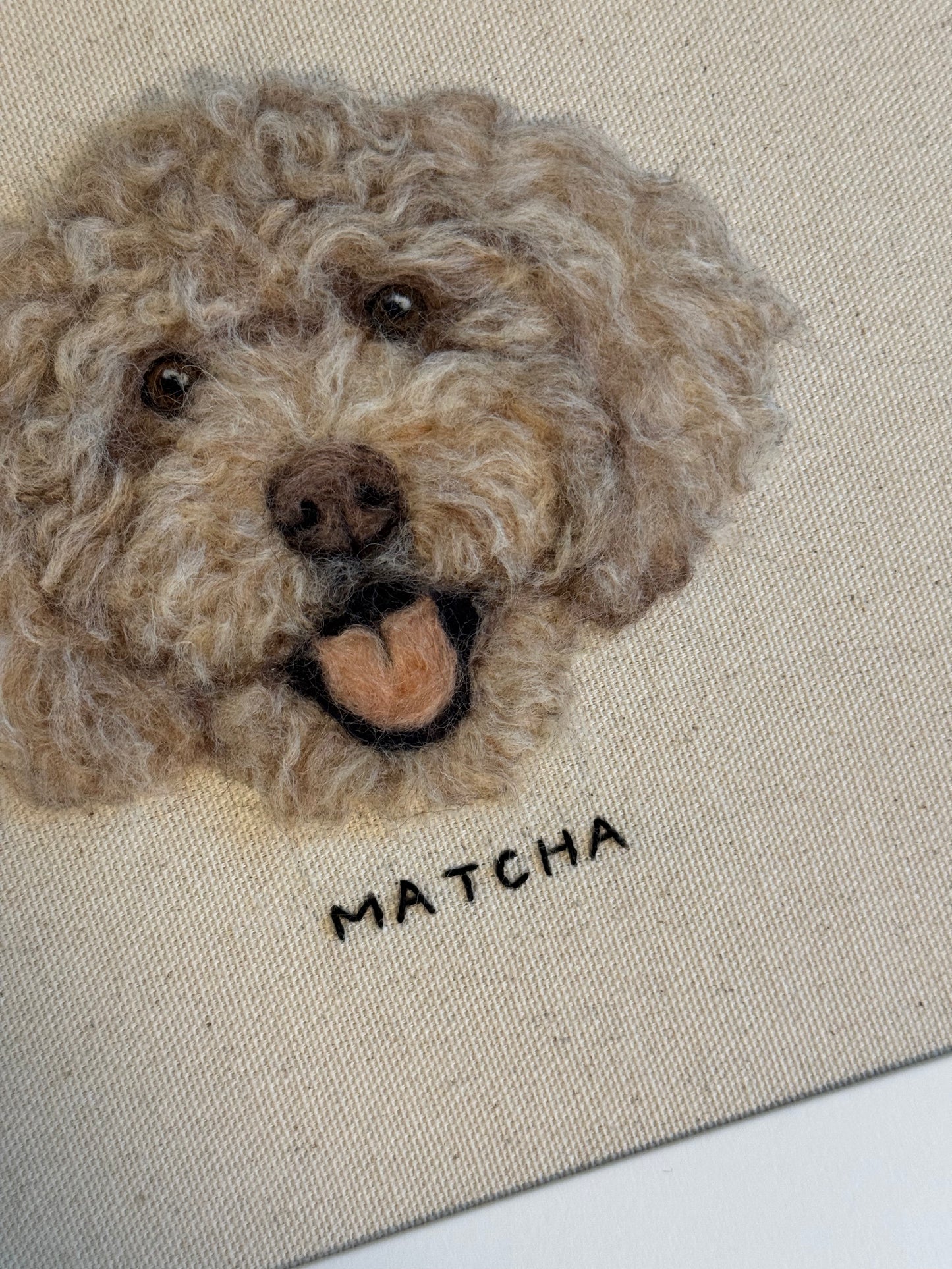 Single Pet Portrait