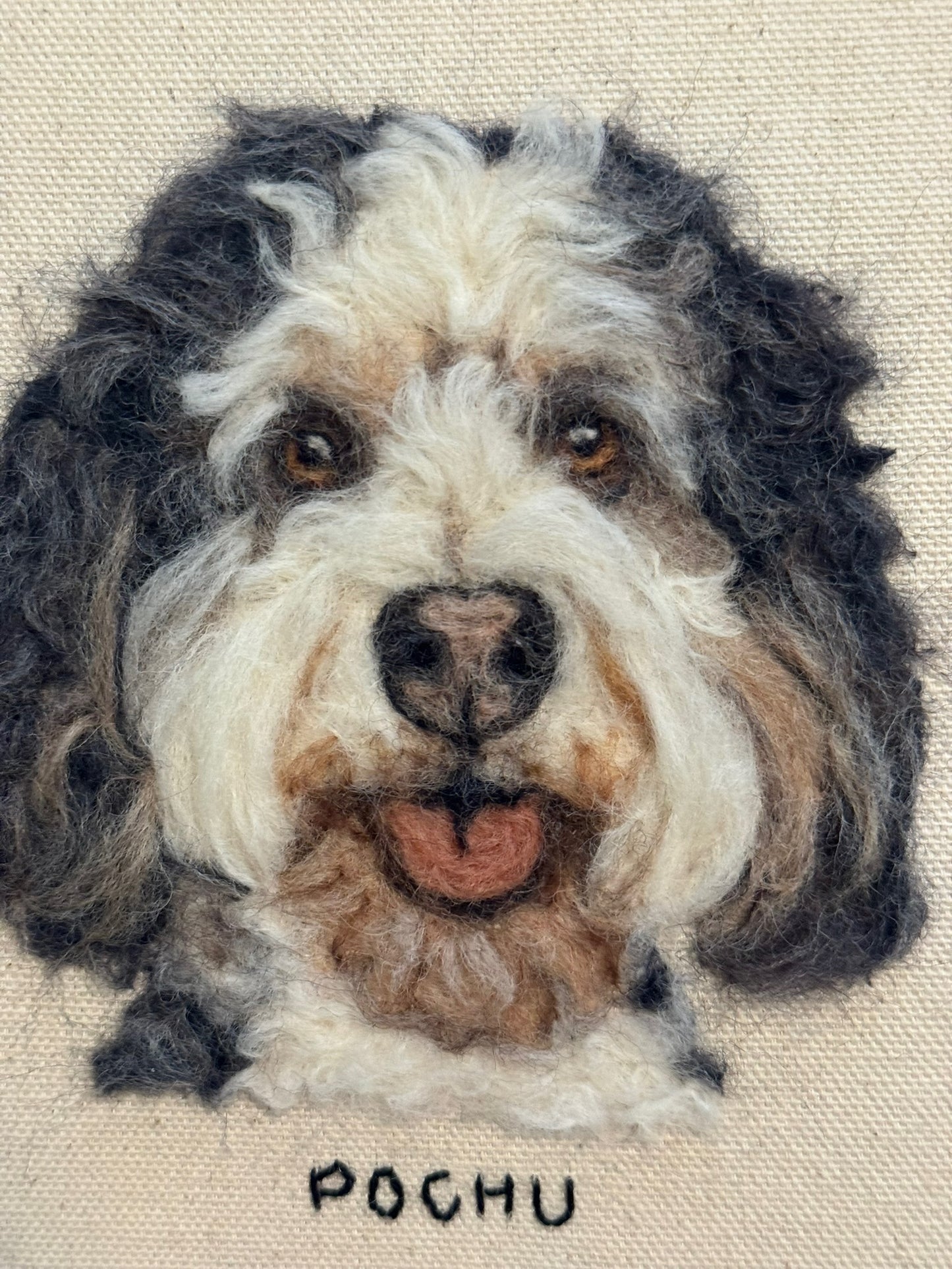 Single Pet Portrait
